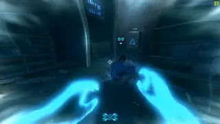 CoD: BO2 - Infinite Afterlife mode in Mob of the Dead