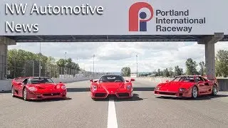 Northwest Automotive News 6/11/2018
