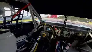 Mitjet 2.0 MoscowRaceway onboard