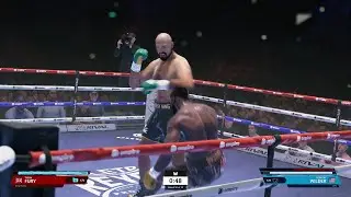 UNDISPUTED  Next Gen BOXING GAME  Early Access  Only on  PC  Steam