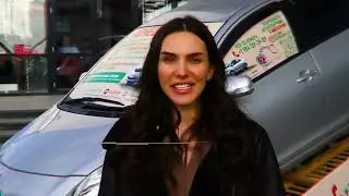 Получить автомобиль за покупку брелока в супермаркете Столичный или на сайте i65.shop