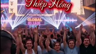 Nhạc Trẻ Nhạc Sàn Nonstop 2026: Thiệp Hồng -Nvt