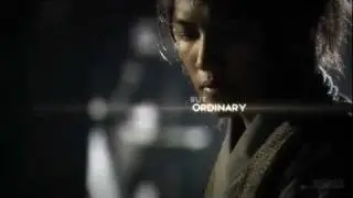 No strings - Dong Soo & Yeo Woon - 무사 백동수 [reupload]