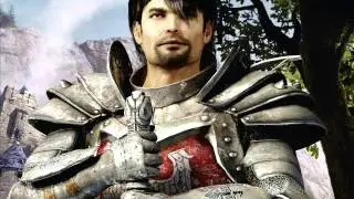 29.The Nameless Hero - Arcania: Gothic 4