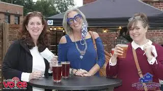 Ali Rauch brings new vision to Opelika Chamber