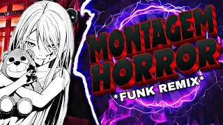 BEAT MONTAGEM SANFONA ASSOMBRADA - VIRAL PHONK FUNK - RITMADA 👻🔥 (FUNK REMIX) by K G light 