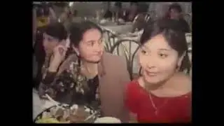 Retro Ustoz Bobomurod Hamdamovdan jonli ijro