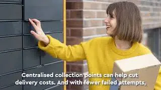 Why Shoppers Are Choosing PUDO Over Home Delivery!