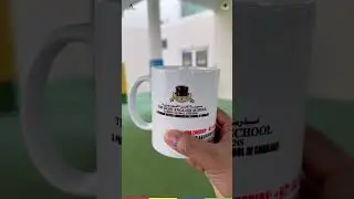 The cup that holds wonder!