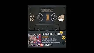 Mix LTB Vol.42- Mixes PTY By DjSaulin507 - Sorry Botha Riddim Mix