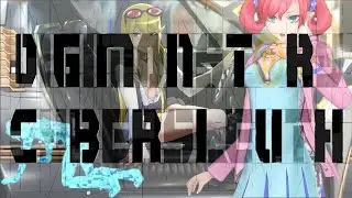 Digitized!? (Digimon Story Cyber Sleuth)(Ps4)