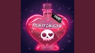 Fecha de Caducidad