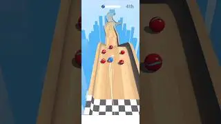 2048 | 2048 | Marble Run Ultimate Race #cutiepie22yt #devagamezone #viralshorts #viralshort #fyp