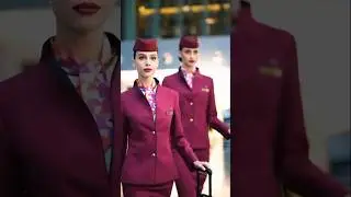 best Qatar Airlines #trending #foryoupag #qatar #airlines #usa