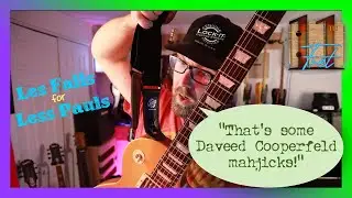 Say Goodbye to Falling Guitars: Lock-It Guitar Strap saves the day!