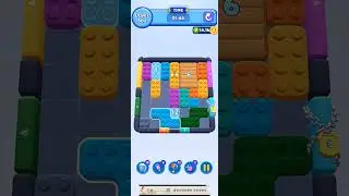 Color Block Jam -Level 502
