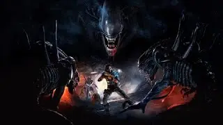 ALIEN  ROGUE INCURSION PT.6