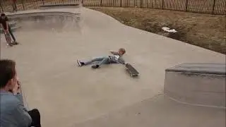 Heber Skate Park 1
