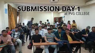 END SEM PRACTICAL SUBMISSION PVG'COLLEGE