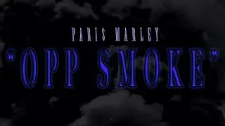 PARIS MARLEY - 