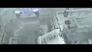 Warhammer 40k - Dawn Of War 2 : Retribution - Mission 5: Minos Iceworks