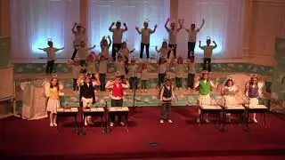 Special Delivery Children's Musical at Mt Carmel