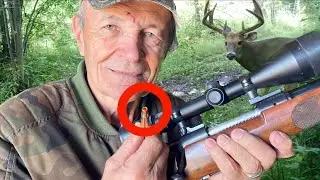 #243 Laser Bore Sight Your Rifle | At The Ranch