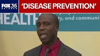 Florida announces free weight management program for 3 counties