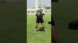open fitness training 💪 💪💪🌳#gym #gym #pink #tennis #shorts #short #shortvideo #youtubeshorts #funny