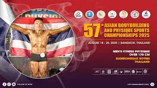 57th ABBF Championships 2025