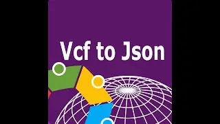 Vcf To Json