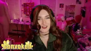 Convoked: An MTG Live Play Show