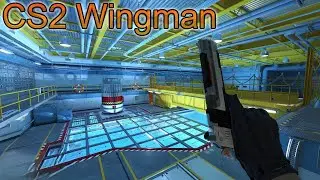 Wingman auf einem neuen Account, welchen Rank bekomme ich ?. CS2
