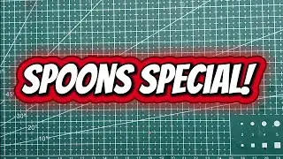 Spoooooons!