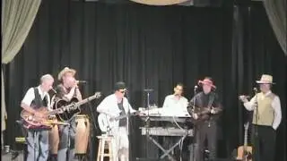 Bottom Feeders - Changing Of The Guard.mpg