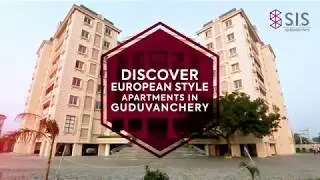 S.I.S Queenstown - Guduvanchery