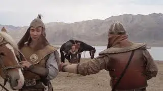 ИИ vs человек