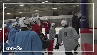 Coeur d'Alene Hockey Academy and Ice Arena looking to expand