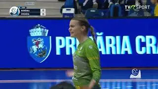 Arianna   Trofeul Carpati NIRO U16