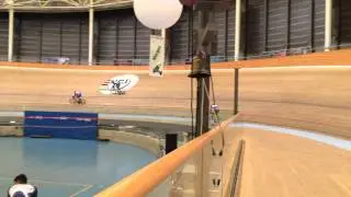 Disputa 4 - Fernando Sikora Jr x Eoin Mullen (Irlanda)