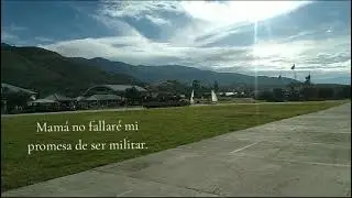 Persigue tus sueños, no te rindas, tú puedes...