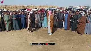 هوسات في فاتحه الشهيد البطل نعيم صالح الجاملي - هوسات بني سعيد الجوامل ال والي