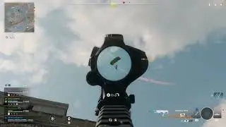 COD7:TKG vs Glitches PT3
