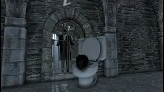 skibidi toilet prison multiverse