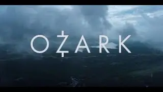 Ozark and the Talented Michael Tourek