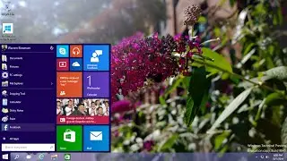 How To Install Windows 10 Technical Preview