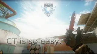 Ct is easy on rust: Allies