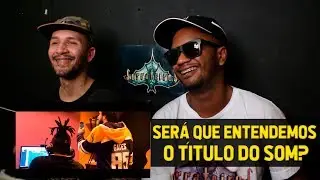 Young Mascka - Raffa Moreira Ft. Emicouto & Lil Lixo (Official Music Video) (REACT)