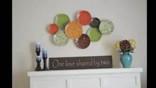 Decorative Wall Plates - Antique Decorative Wall Plates | Home Interior Wall Decor & Design
