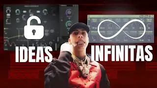 Usa esta T&Eacute;CNICA en tus MELODIAS &ndash; Creando un Loop para Cris MJ